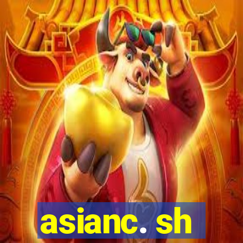 asianc. sh